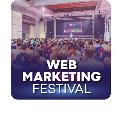 Web Marketing Fest