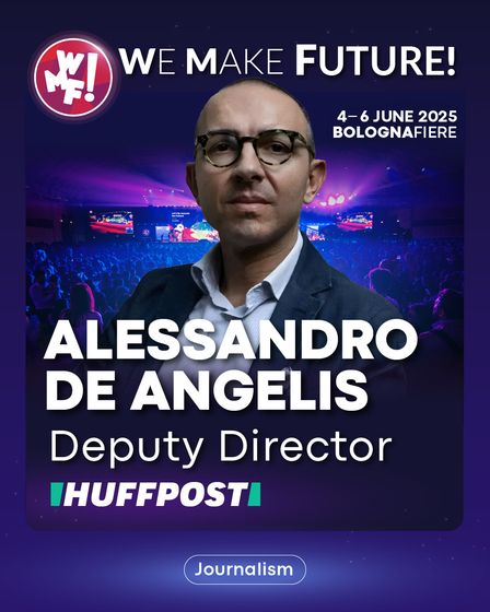 Alessandro De Angelis