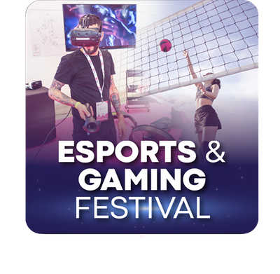 eSports & Gaming Fest