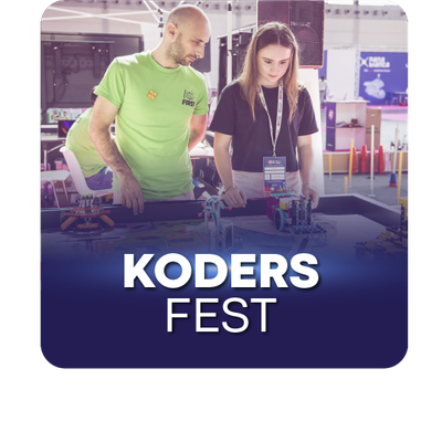 Koders Fest