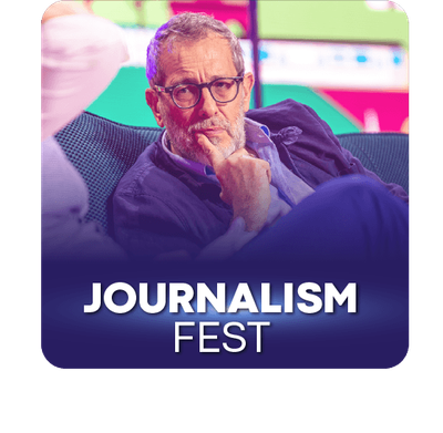 Journalism Fest