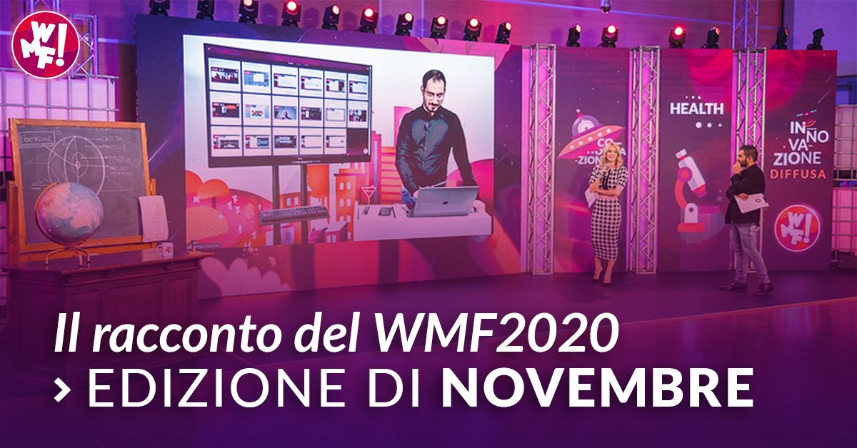 WMF2020 - Novembre