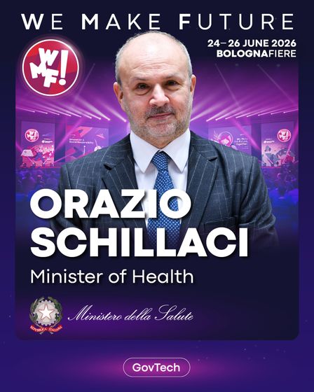 Orazio Schillaci
