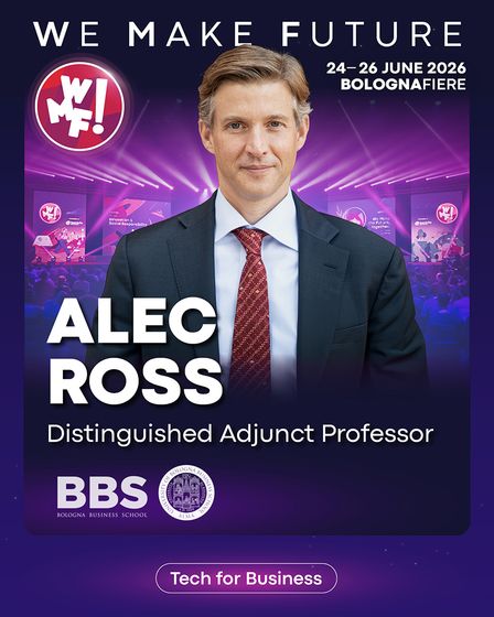 Alec Ross