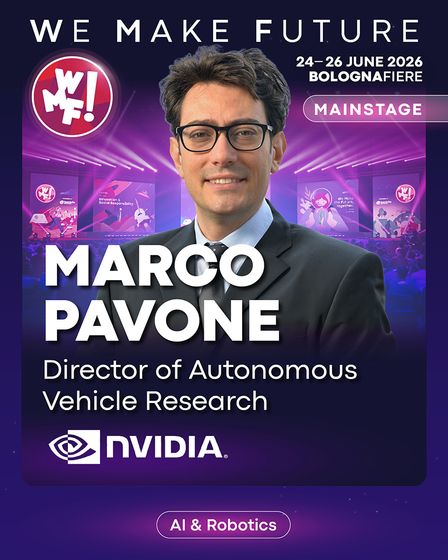 Marco Pavone