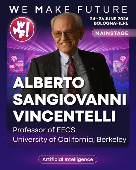 Alberto Sangiovanni Vincentelli