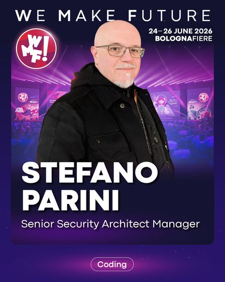 Stefano Parini