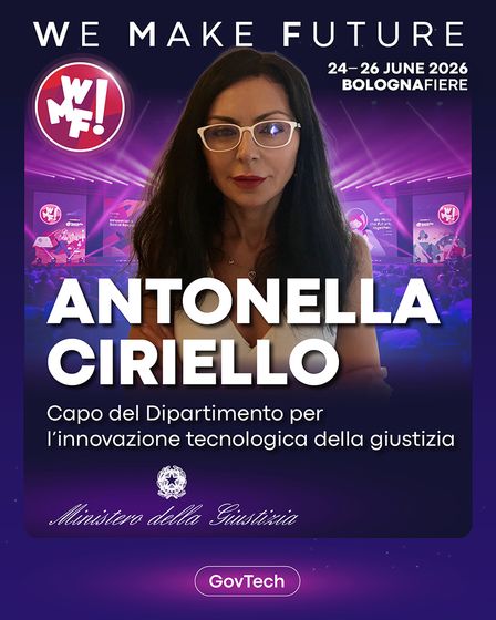 Antonella Ciriello