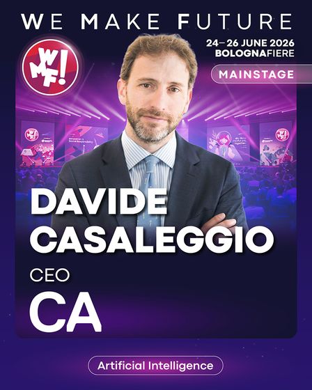 Davide Casaleggio