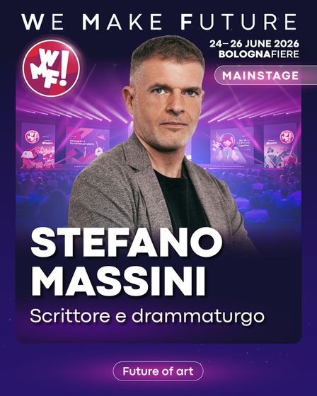 Stefano Massini