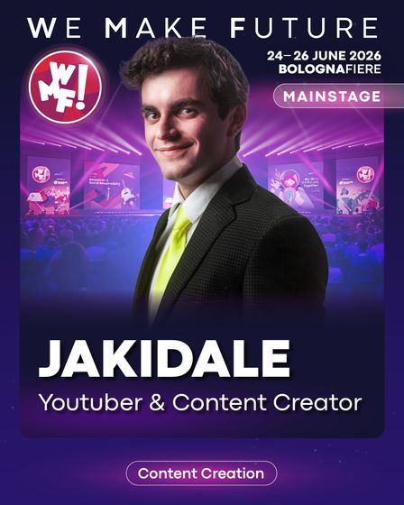Jakidale