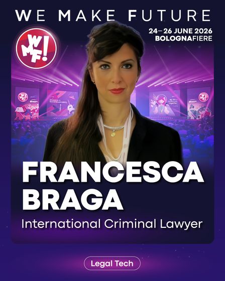 Francesca Braga