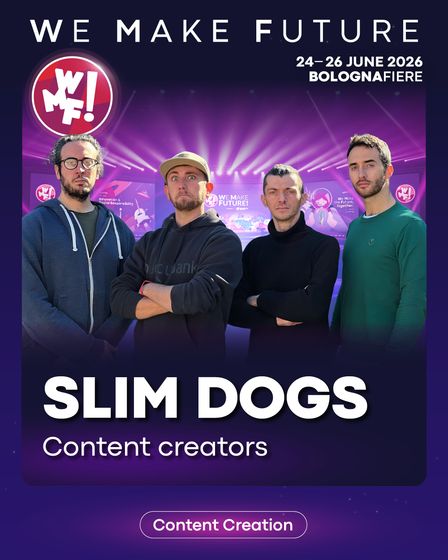 Slim Dogs