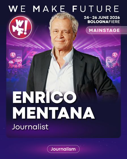 Enrico Mentana
