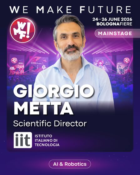 Giorgio Metta
