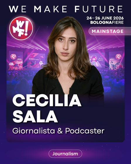 Cecilia Sala
